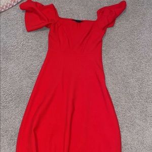 Extra small. Zara Women.